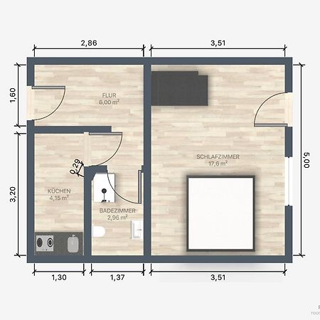 Swiss Alps View Apartment - Contactless Self Check-In Thun Exterior foto