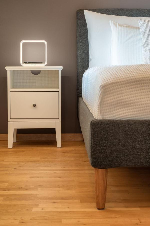 Swiss Alps View Apartment - Contactless Self Check-In Thun Exterior foto